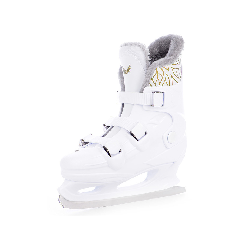Ковзани Tempish Ice Swan Фігурні 41 (130000179/41)