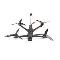 Квадрокоптер Skyzone Insight 7 Analog ELRS Diversity (IST7ALG)