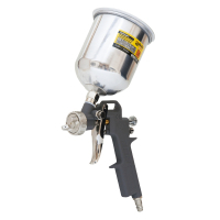 Paint sprayer Sigma HP 1.5 upper tank (met) (6811051)