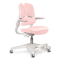 Children's chair Mealux Trident Pink (Y-617 KP)
