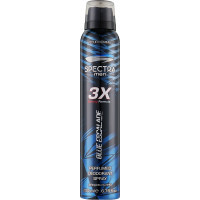 Deodorant Spectra Men Blue Escalade 200 ml (8697405603411)