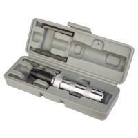 Set of screwdrivers Sigma impact-rotary with bits 8 pcs CRV (plastic case) (4004011)