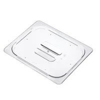 Кришка до гастроємності Araven GN 1/2 з полікарбонату (94038)