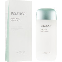 Засіб від засмаги Missha All Around Safe Block Essence Sun Milk SPF50+/PA+++ 70 мл (8809581452329)
