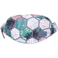 Banana bag Bagland Bella 2 l. sublimation 757 (00202664) (662211604)