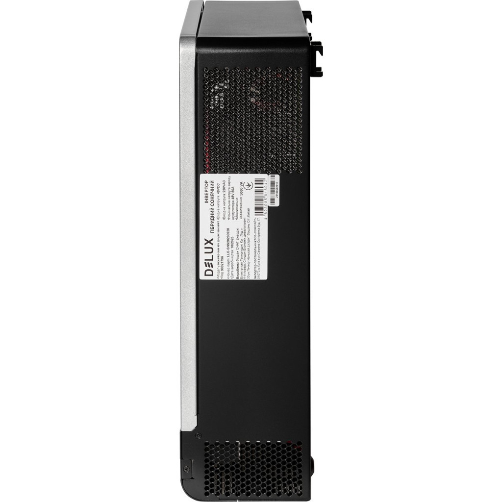 Інвертор Delux NKH-PRO-5KW 48V 80А MPPT (90021796)