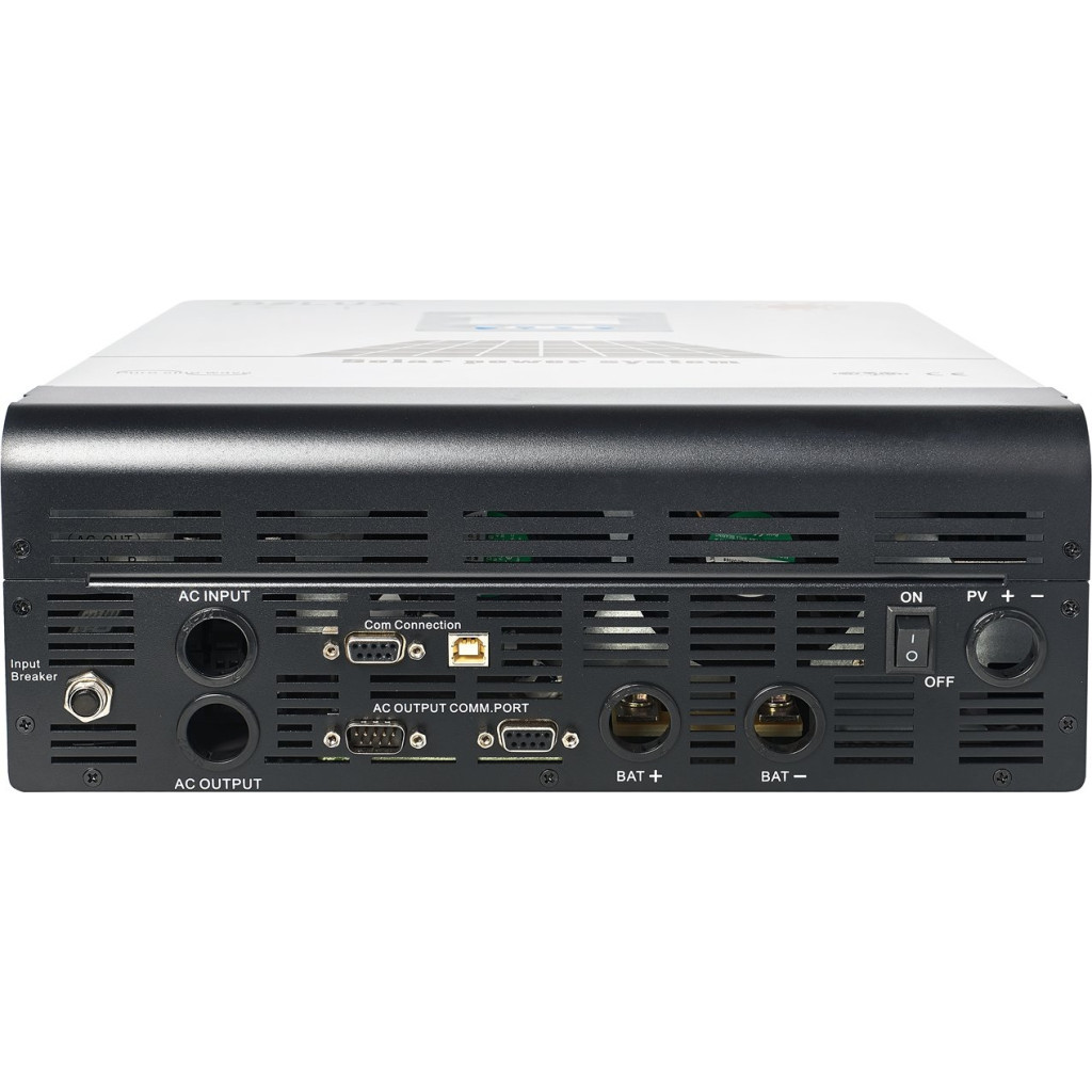 Інвертор Delux NKH-PRO-5KW 48V 80А MPPT (90021796)