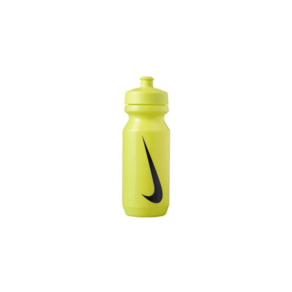Пляшка для води Nike Big Mouth Bottle 2.0 32 OZ салатовий 946 мл N.000.0040.306.32 (887791197641) Пляшка для води Nike Big Mouth Bottle 2.0 32 OZ салатовий 946 мл N.000.0040.306.32 (887791197641)
