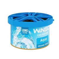 Ароматизатор для автомобіля WINSO Organic Fresh - Aqua (533230)