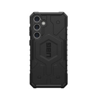 Чохол до мобільного телефона UAG Samsung Galaxy S24+ Pathfinder Black (214444114040)