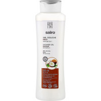 Shower gel Sairo Coconut 600 ml (8414227090737)