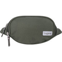 Banana bag Bagland Bella 2 l. 327 khaki (0020266) (61312967)