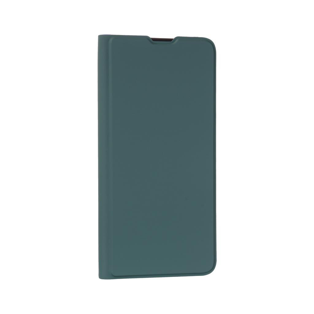 Чохол до мобільного телефона BeCover Exclusive New Style Xiaomi Redmi 13C / Poco C65 Dark Green (711195) Чохол до мобільного телефона BeCover Exclusive New Style Xiaomi Redmi 13C / Poco C65 Dark Green (711195)