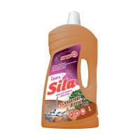 Floor cleaner Sila Sandalwood 1 L (4823107601606)