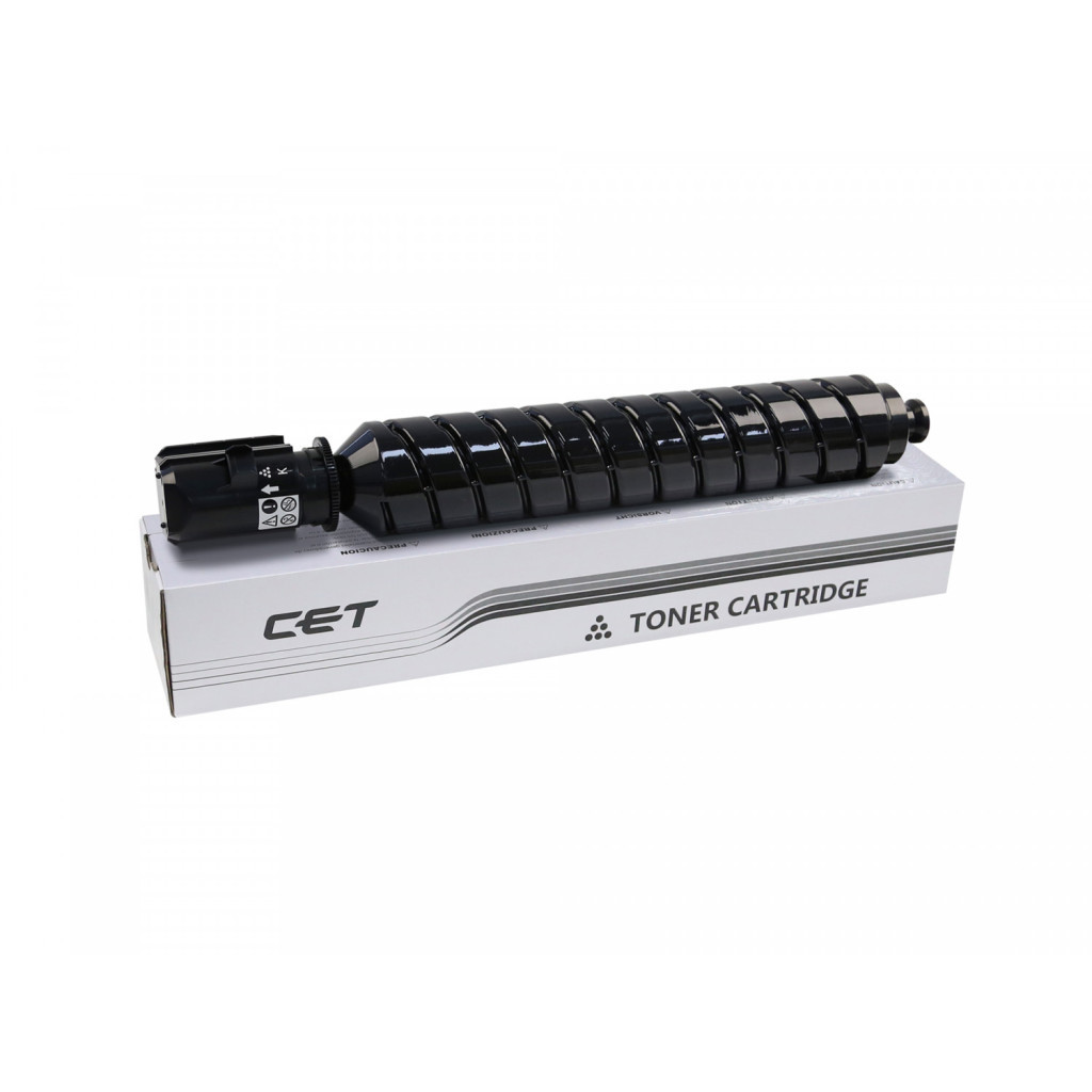 Тонер-картридж CET Canon C-EXV54 15,5K, black iRC3025 (CET141514) Тонер-картридж CET Canon C-EXV54 15,5K, black iRC3025 (CET141514)