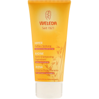 Hair conditioner Weleda Restorative With oat extract 200 ml (4001638095587)