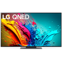 Телевізор LG 50QNED86T6A