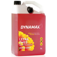Омивач автомобільний DYNAMAX FOREST FRUIT 5 л