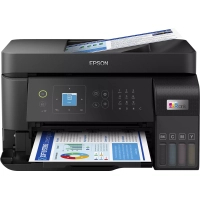 Багатофункціональний пристрій Epson L5590 з WiFi (C11CK57404)