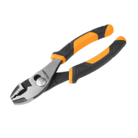 Tolsen Professional adjustable pliers 160 mm (10315)