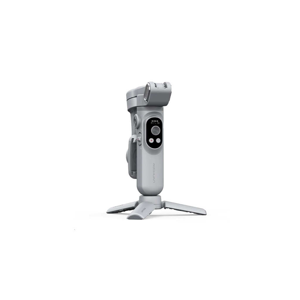 Стедікам AOCHUAN SMART X (Gray) (AOCHUAN-SMARTX-G)