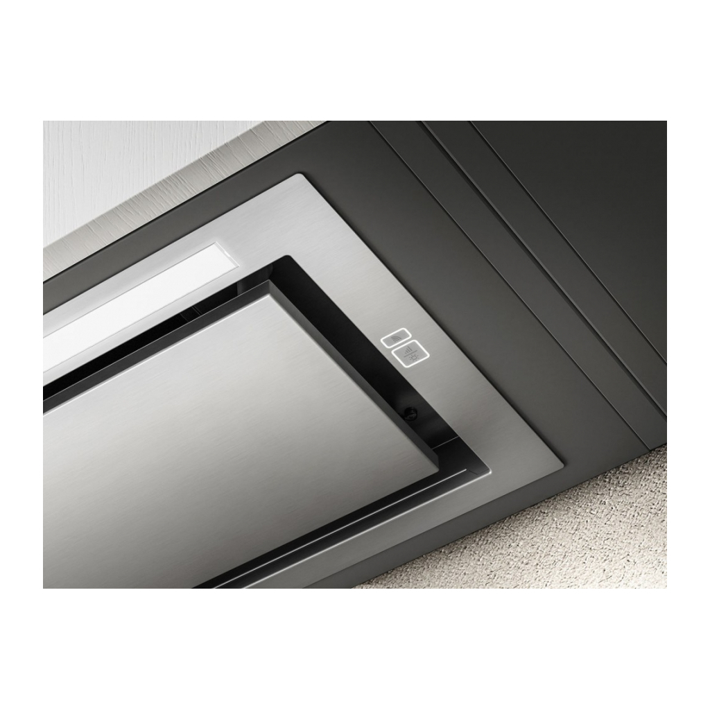 Витяжка кухонна Elica HIDDEN 2.0 IX/A/72 Витяжка кухонна Elica HIDDEN 2.0 IX/A/72