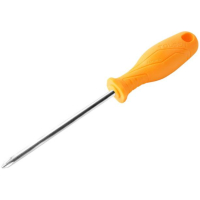 Screwdriver Tolsen PH 2x100 mm (20714)