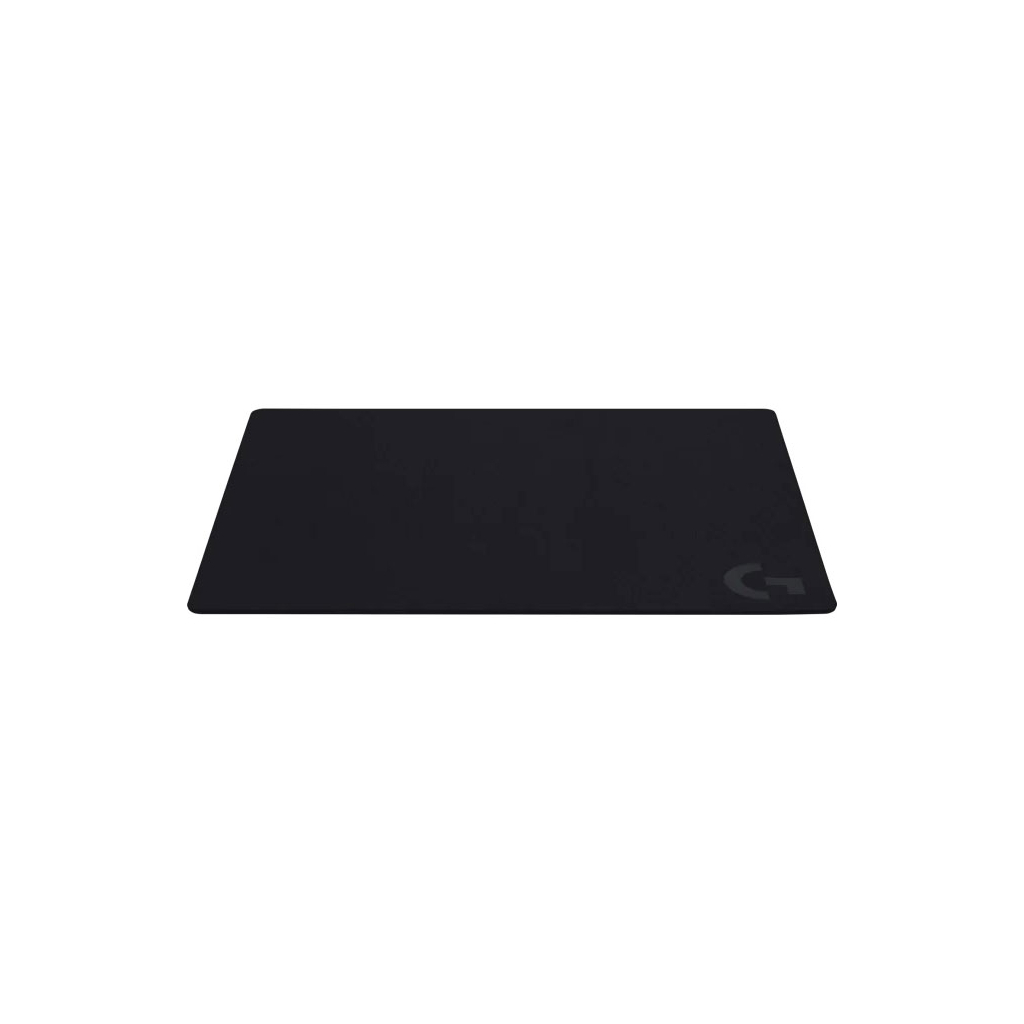 Килимок для мишки Logitech G640 Gaming Mouse Pad Black (943-000799)