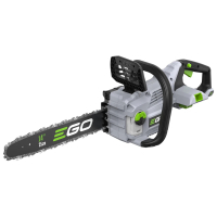 Chainsaw EGO CS1410E, 56V, tire 35cm, 52lan, 3/8P, 1.1mm, (without battery and battery) (F840022015)