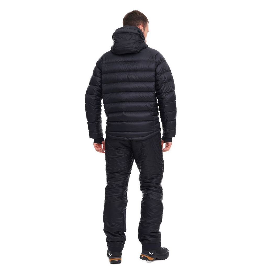 Штани Turbat Iceberg Mns jet black M (012.004.3578)