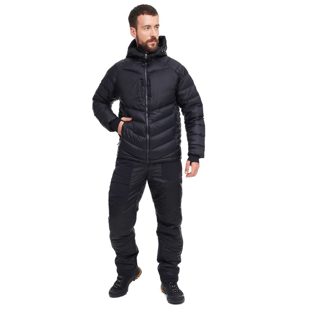 Штани Turbat Iceberg Mns jet black M (012.004.3578)