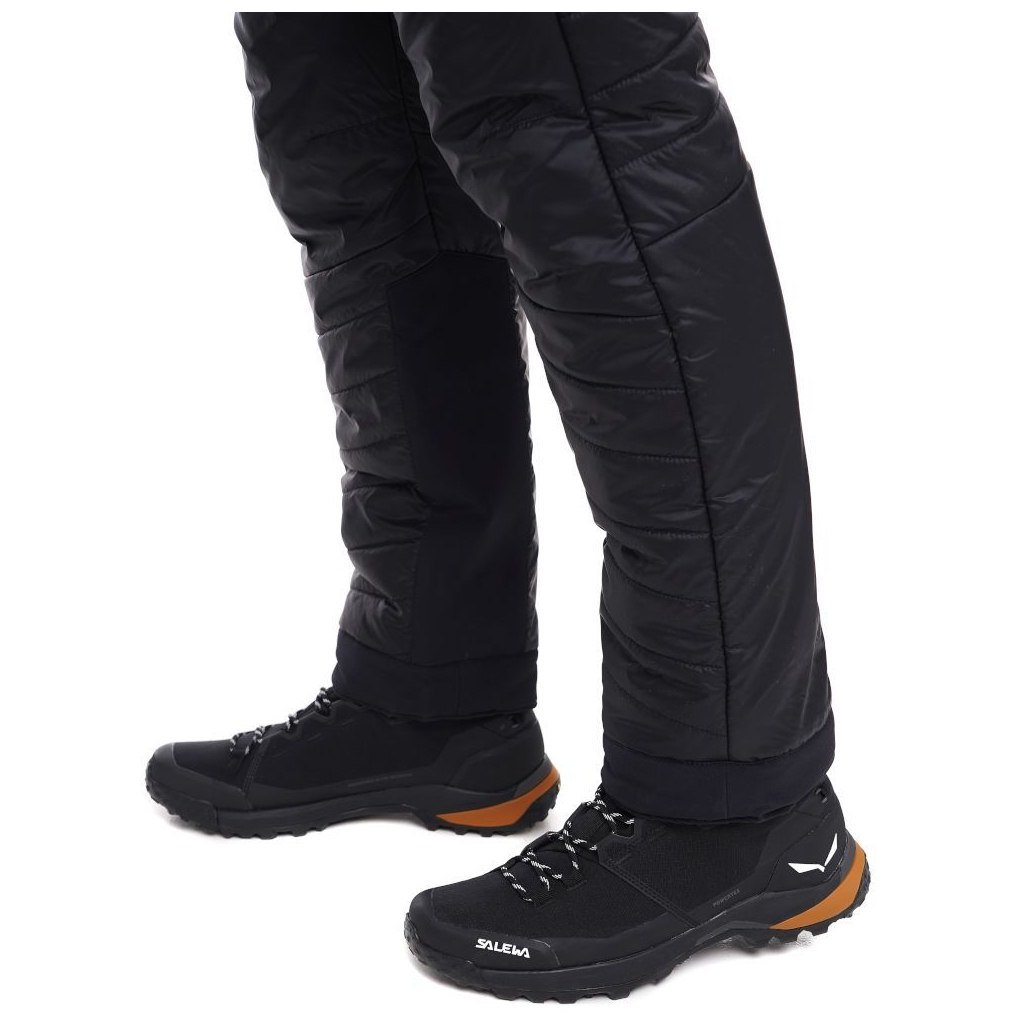 Штани Turbat Iceberg Mns jet black M (012.004.3578)