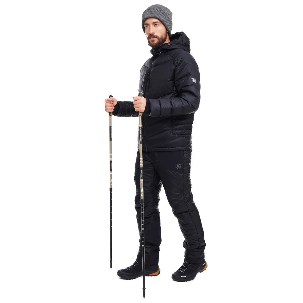 Штани Turbat Iceberg Mns jet black M (012.004.3578)