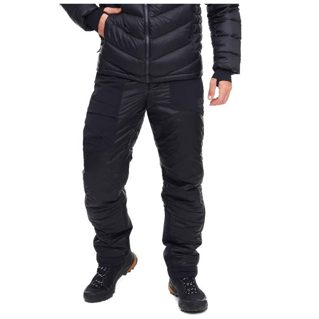 Штани Turbat Iceberg Mns jet black M (012.004.3578)