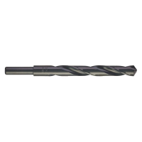 Milwaukee metal drill DIN338 HSS-R, 18.5x198/135mm (4932373328)