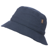 Капелюх Turbat Savana Linen dark blue L (012.004.2666)