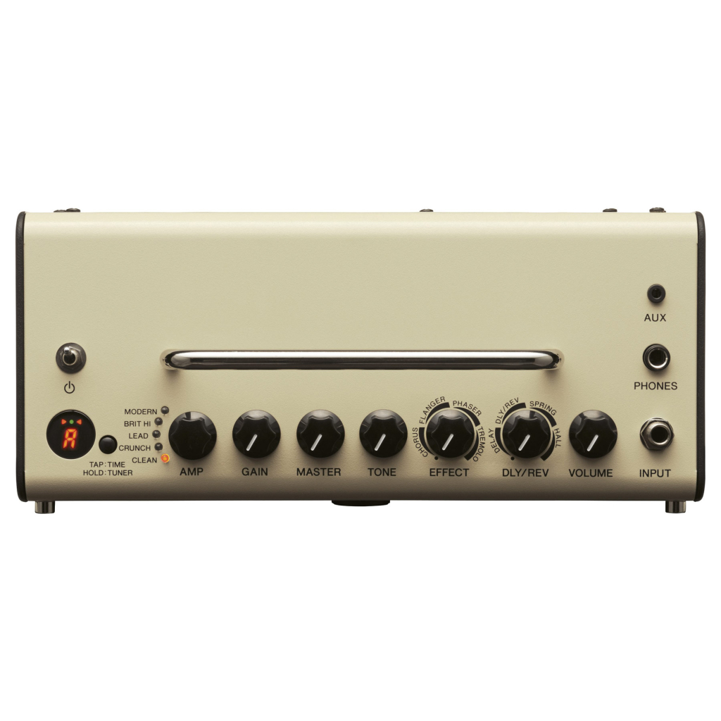 Комбопідсилювач Yamaha THR5