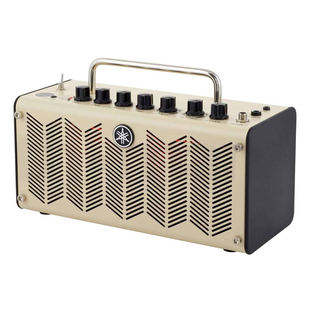 Комбопідсилювач Yamaha THR5