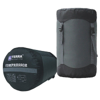 Air bag Terra Incognita Compressor L (grey/black) (4823081502739)