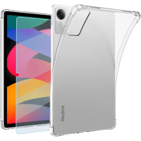 Чохол до планшета AirOn EVA Xiaomi Redmi Pad SE 11" 2023 transparent (4822352781140)