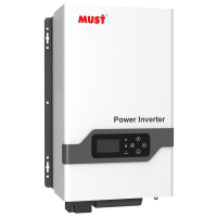 Сонячний інвертор Must EP30-2012PLUS, 2000W, 12V (EP30-2012PLUS)