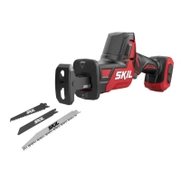 Skil cordless brushless reciprocating saw 3475 CA Compact (without battery and battery) (SW1E3475CA)