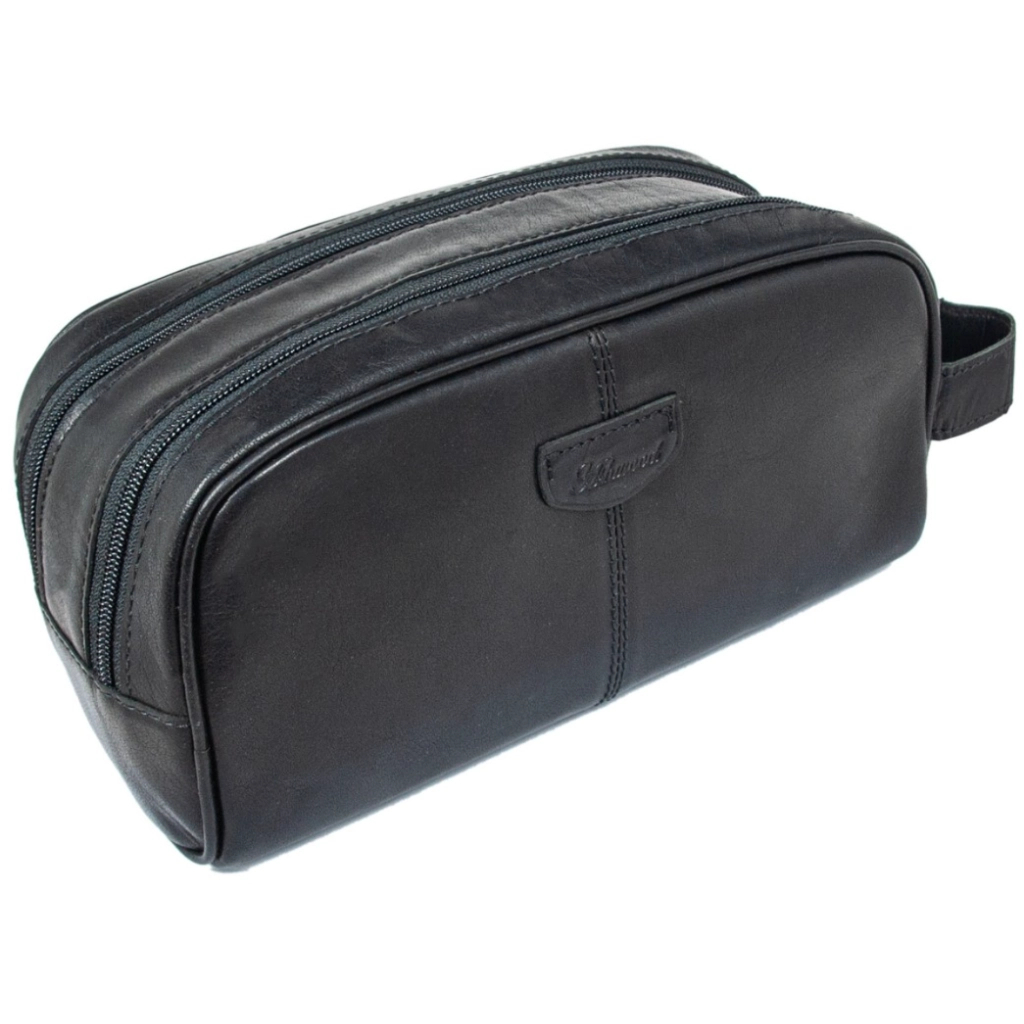 Несесер Ashwood T78 Black