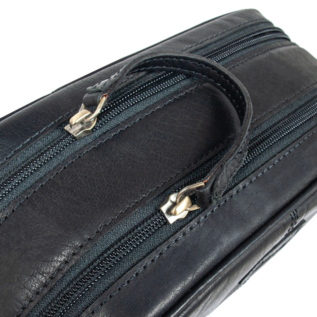 Несесер Ashwood T78 Black