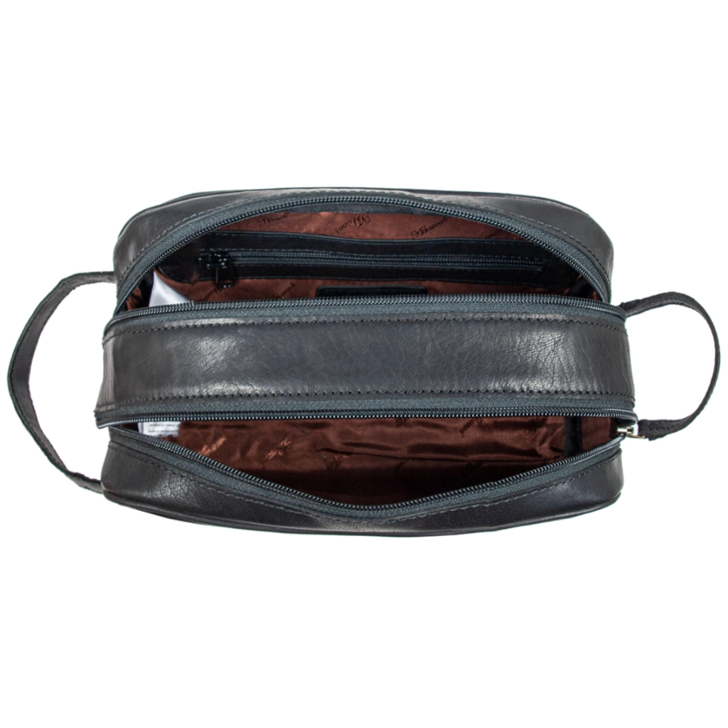 Несесер Ashwood T78 Black