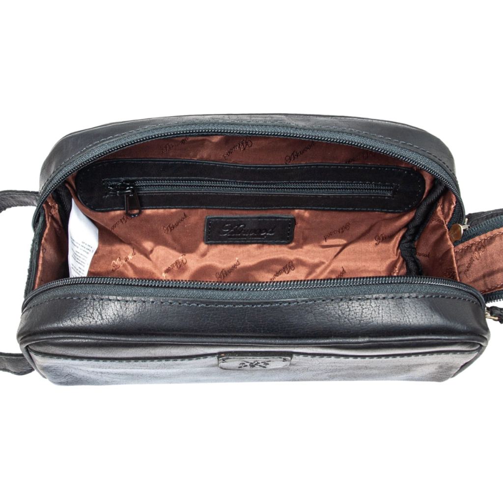 Несесер Ashwood T78 Black