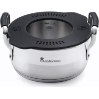 MasterPro Smart pot with lid 1.5 l (BGEU-3777)