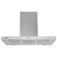 Kitchen hood GRANADO Segovia 5913-1200 inox (GCH969377)
