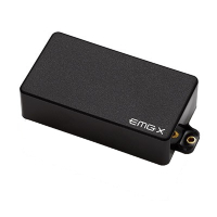 Звукознімач для гітари EMG 81X Black
