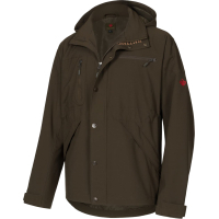 Jacket Hallyard Mosquito Dark olive 56 (Mosq-J-001 56)